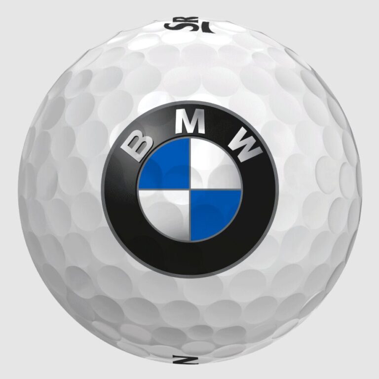 PELOTA DE GOLF PERSONALIZABLE 