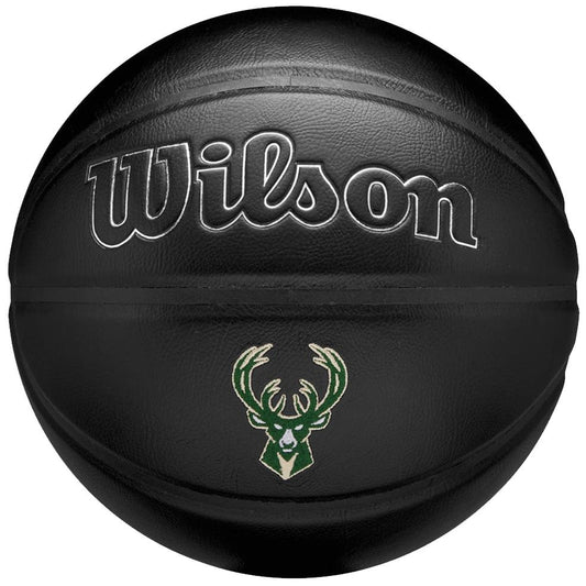 Wilson NBA Milwaukee Bucks Baloncesto