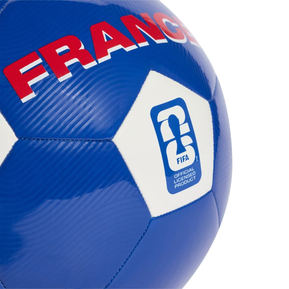 Ballon de Football Adidas France Club