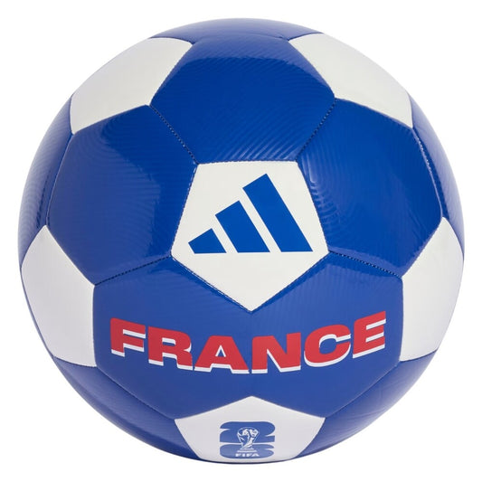 Ballon de Football Adidas France Club