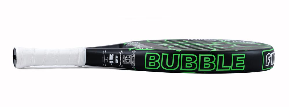 Pala de pádel Fire Storm Bubble 