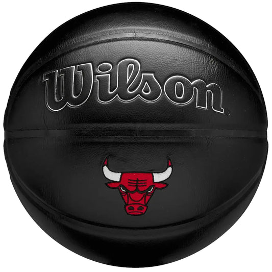 Baloncesto de la NBA de Wilson de los Chicago Bulls