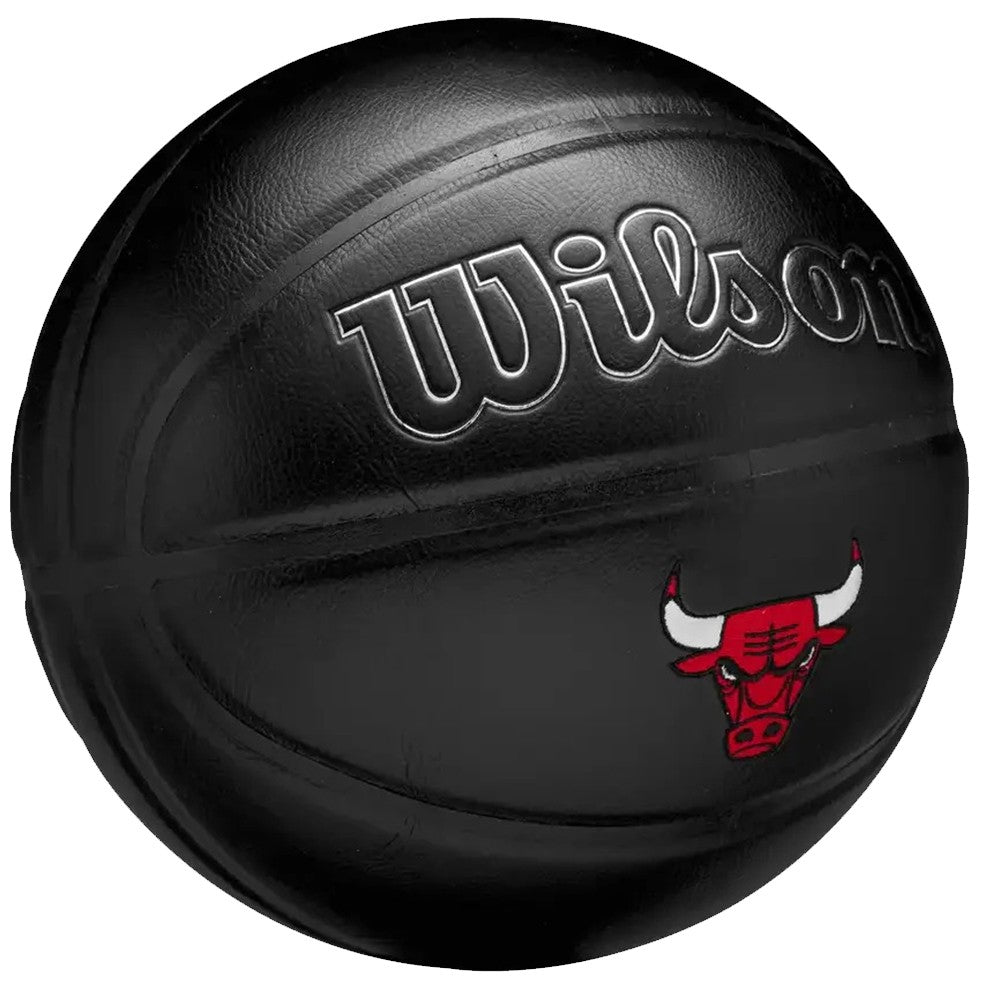 Baloncesto de la NBA de Wilson de los Chicago Bulls