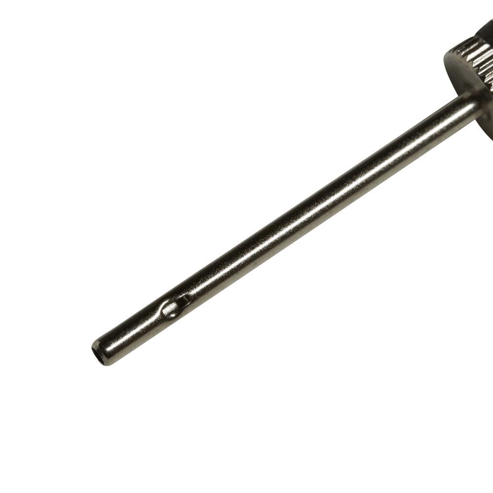 Agujas de inflado Adidas para bomba