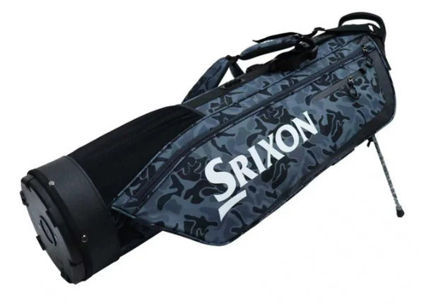 Srixon Pencil Camo Golf Bag