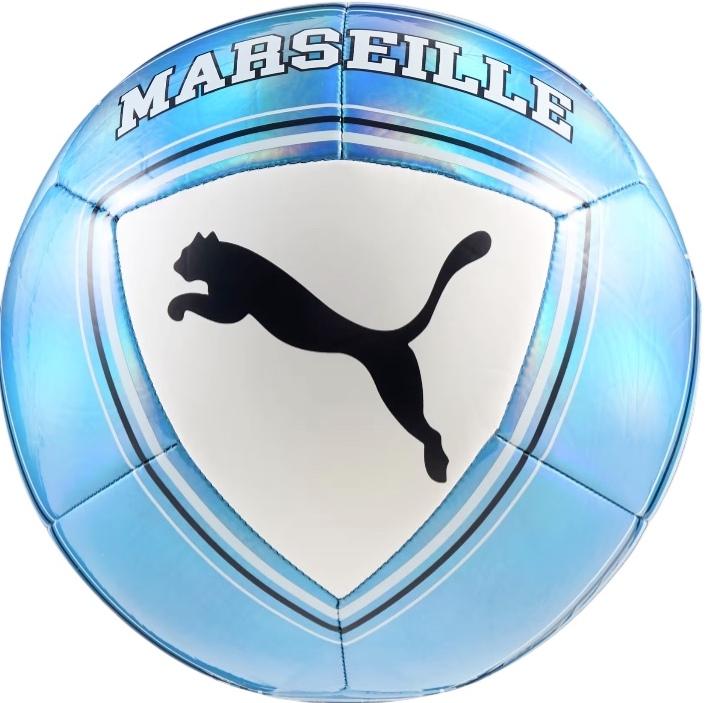 Ballon de football Puma Olympique de Marseille