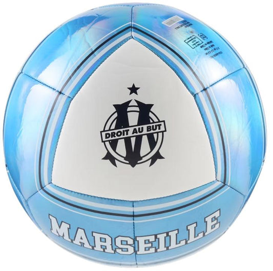 Ballon de football Puma Olympique de Marseille