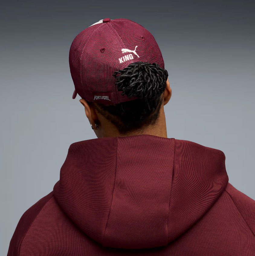 Casquette Puma FPF Portugal