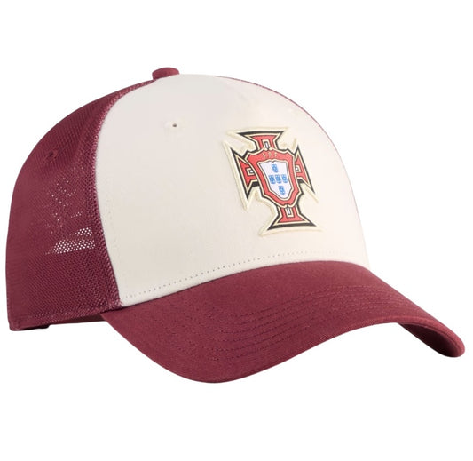 Casquette Puma FPF Portugal