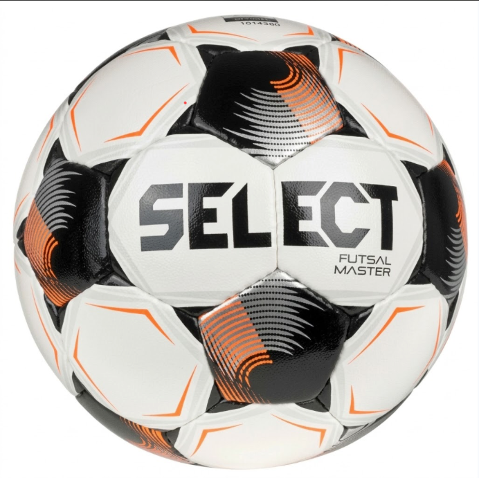 Ballon de Futsal Select Master 2026