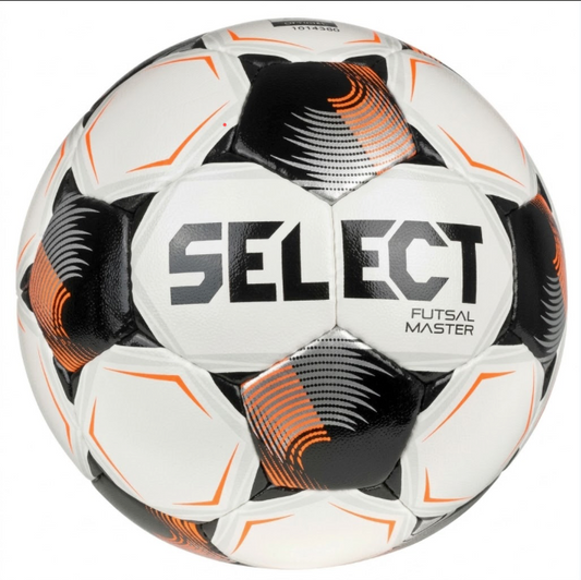 Ballon de Futsal Select Master 2026