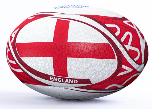 Balón de rugby Gilbert, Copa Mundial de Inglaterra 2023 