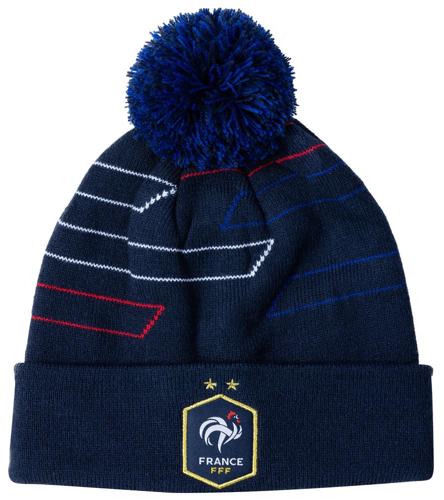 French National Team Pompon Hat