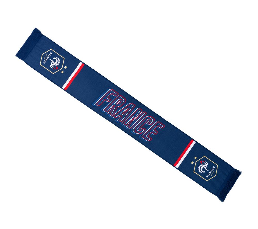 France National Team Supporter Scarf