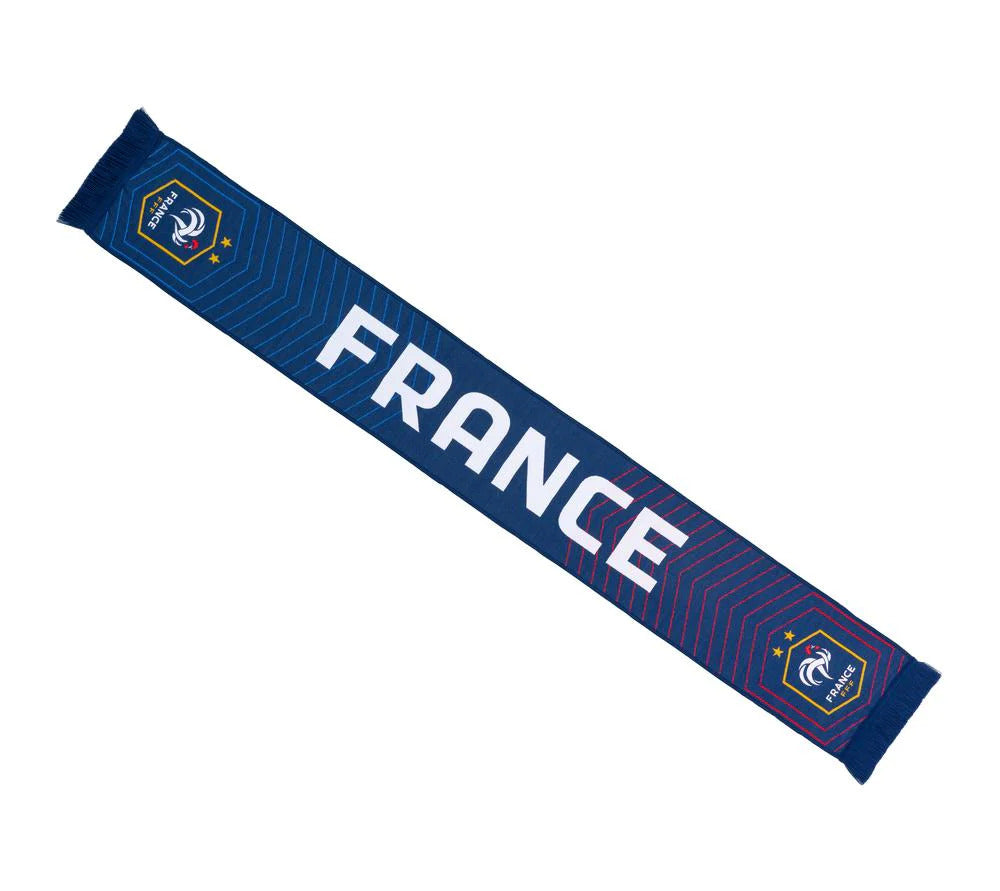 Kit Supporter de l'équipe de France