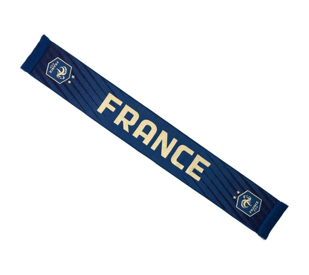 Kit Supporter de l'équipe de France