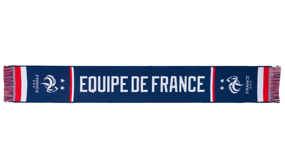 France National Team Supporter Scarf