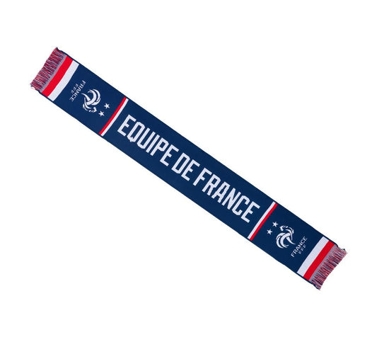 France National Team Supporter Scarf
