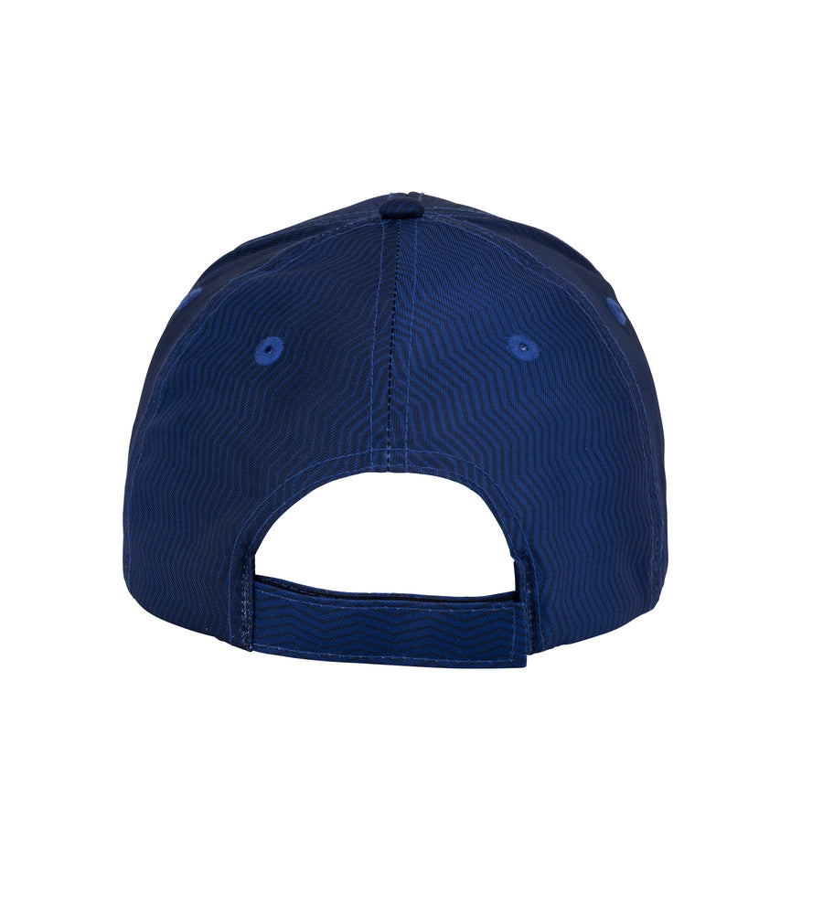 Gorra con el logotipo de la selección francesa (FFF)