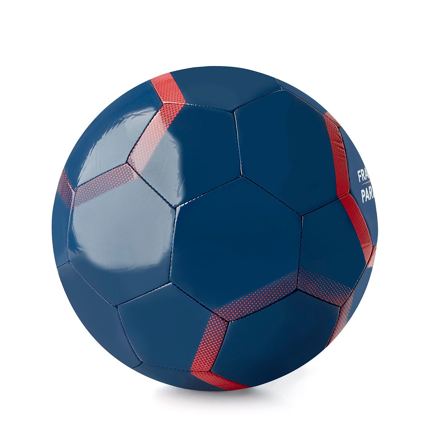 BALÓN DE FÚTBOL T5 PERSONALIZABLE 