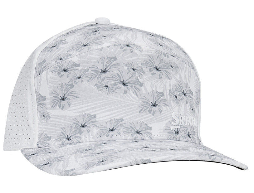 Srixon Floral Golf Cap