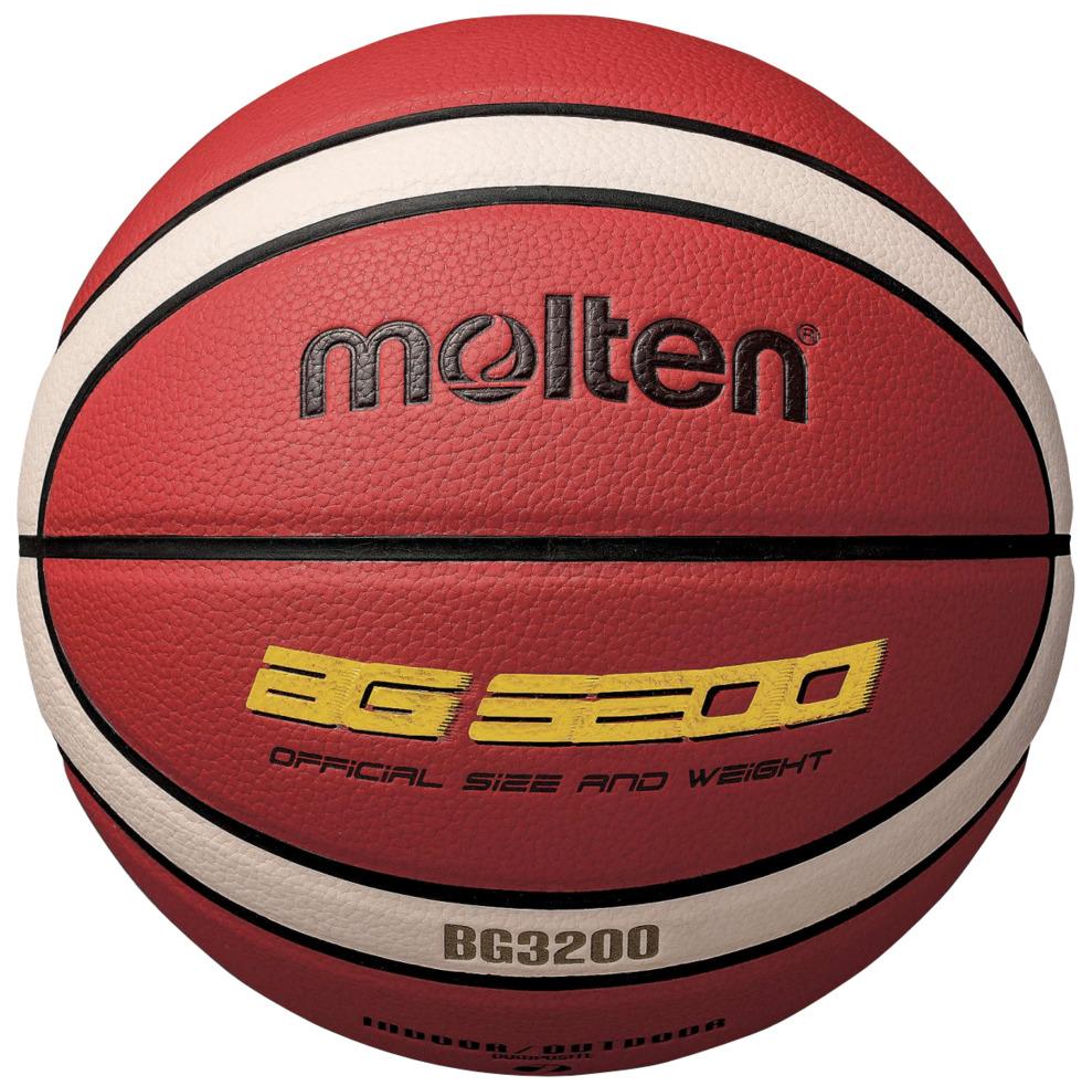 Baloncesto Molten BG3200 T7