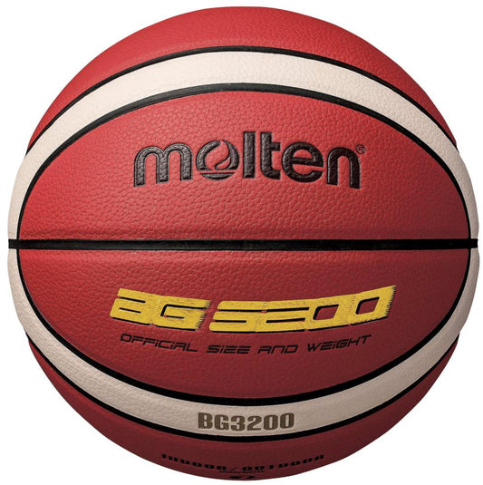 Baloncesto Molten BG3200 T6