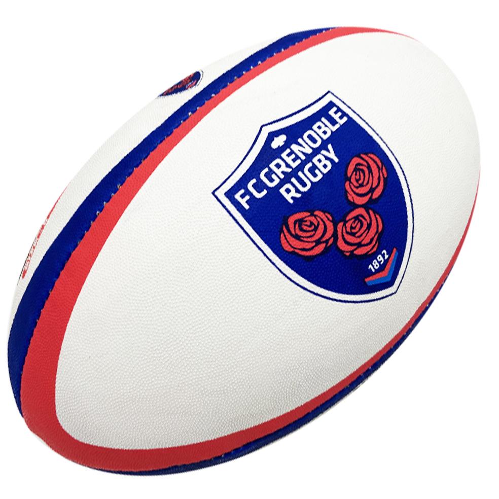 Balón de rugby Gilbert FC Grenoble