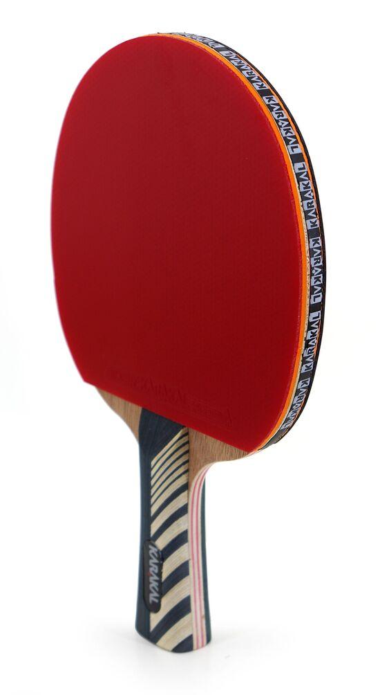 Raqueta de tenis de mesa Karakal KT200 