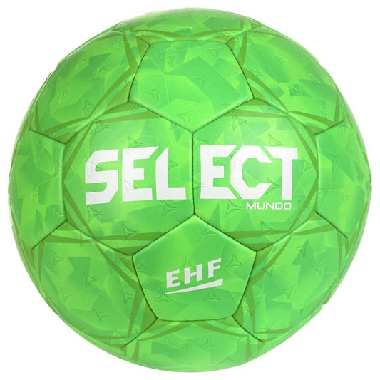 Ballon de Handball Select Mundo EHF 2026/28 T0