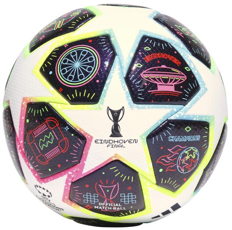 adidas Women's Football - Champions League Official Match