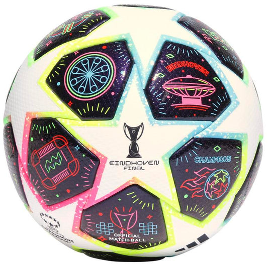 Ballon de Football adidas Féminin Ligue des Champions Match Officiel