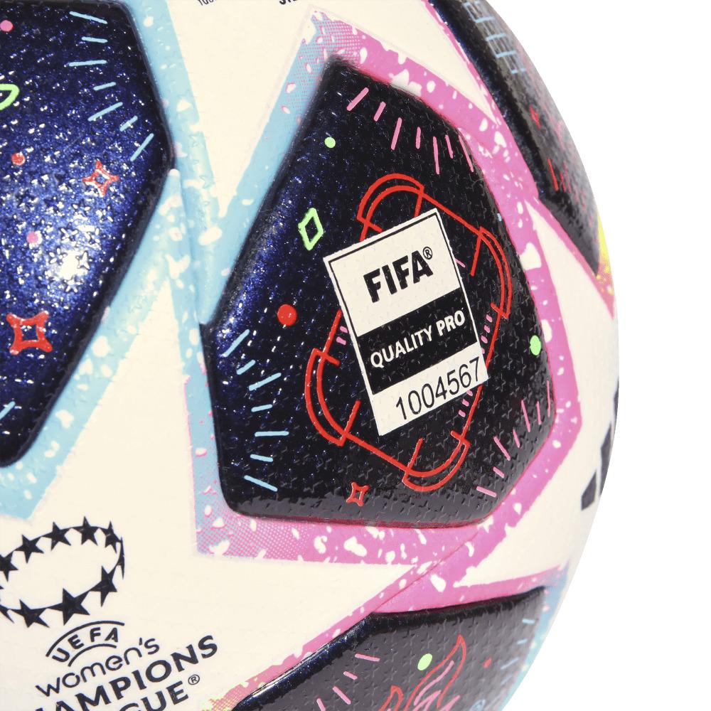 adidas Women's Football - Champions League Official Match