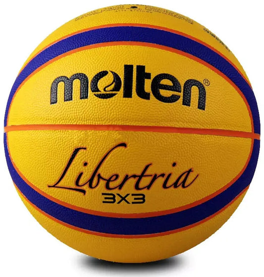 Balón de baloncesto Molten 3x3 T2000