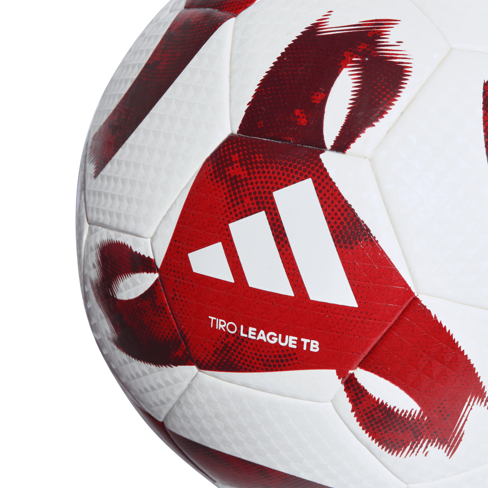 Balón de fútbol Adidas Tiro League TB