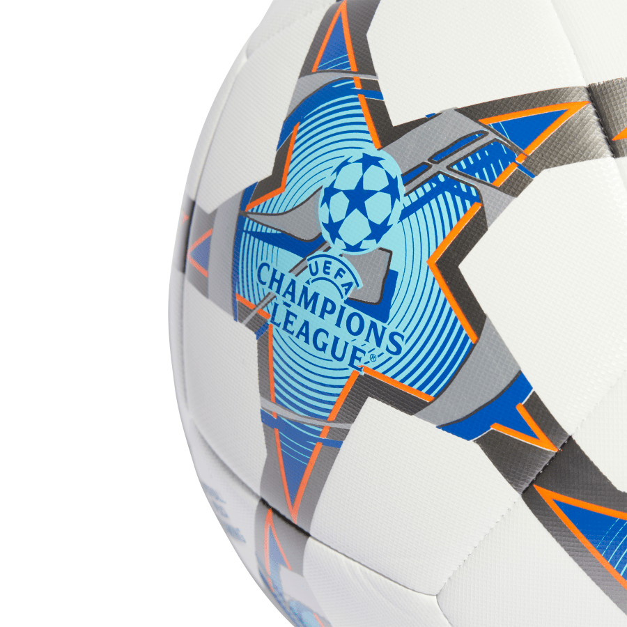 Balón de entrenamiento Adidas Champions League 2023/2024