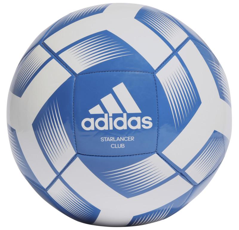 Ballon de Football Adidas Starlancer Club Italie