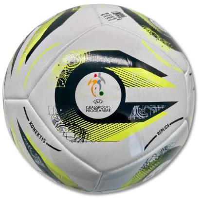 Fútbol base de clubes de la UEFA de Adidas