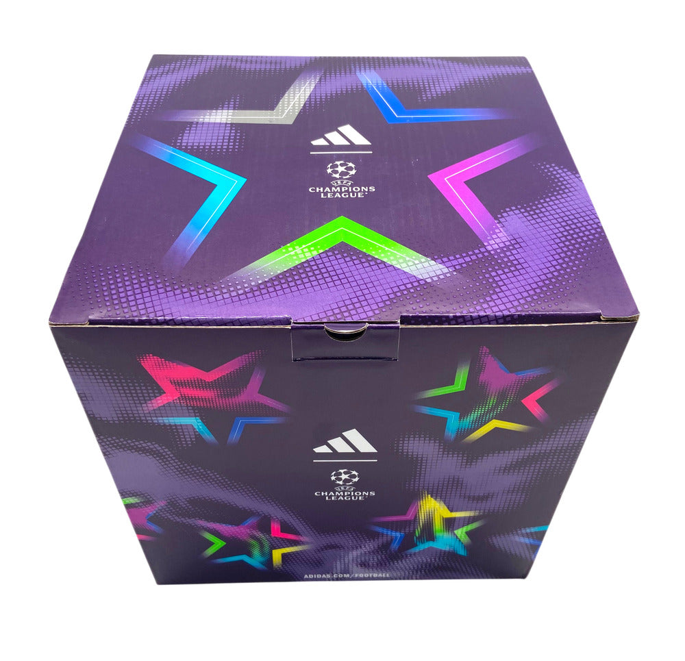 Ballon de Football Adidas Replica Box Ligue des Champions 26/27