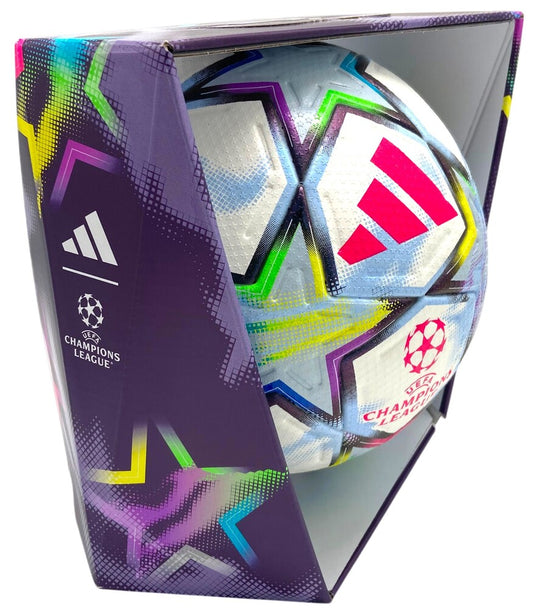 Ballon de Football Adidas Officiel Ligue des Champions 26/27
