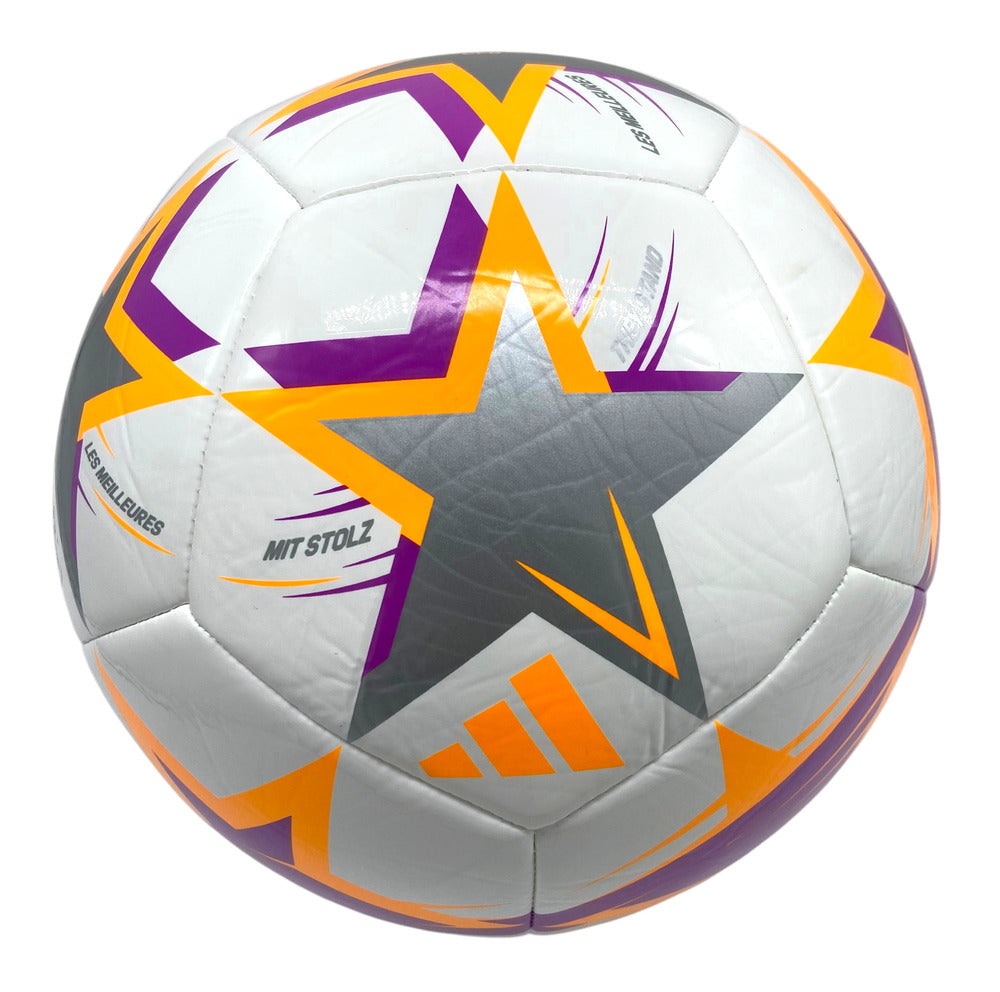 Ballon de Football Adidas Ligue des Champions Féminine Réplica 26/27