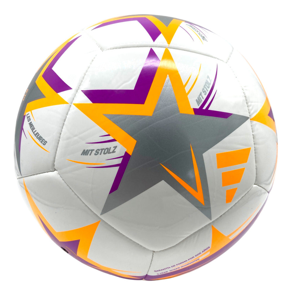 Ballon de Football Adidas Ligue des Champions Féminine Réplica 26/27