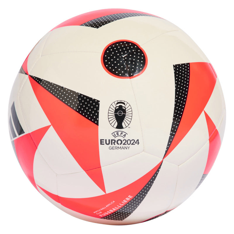 Réplica de balón de fútbol Adidas Euro 2024