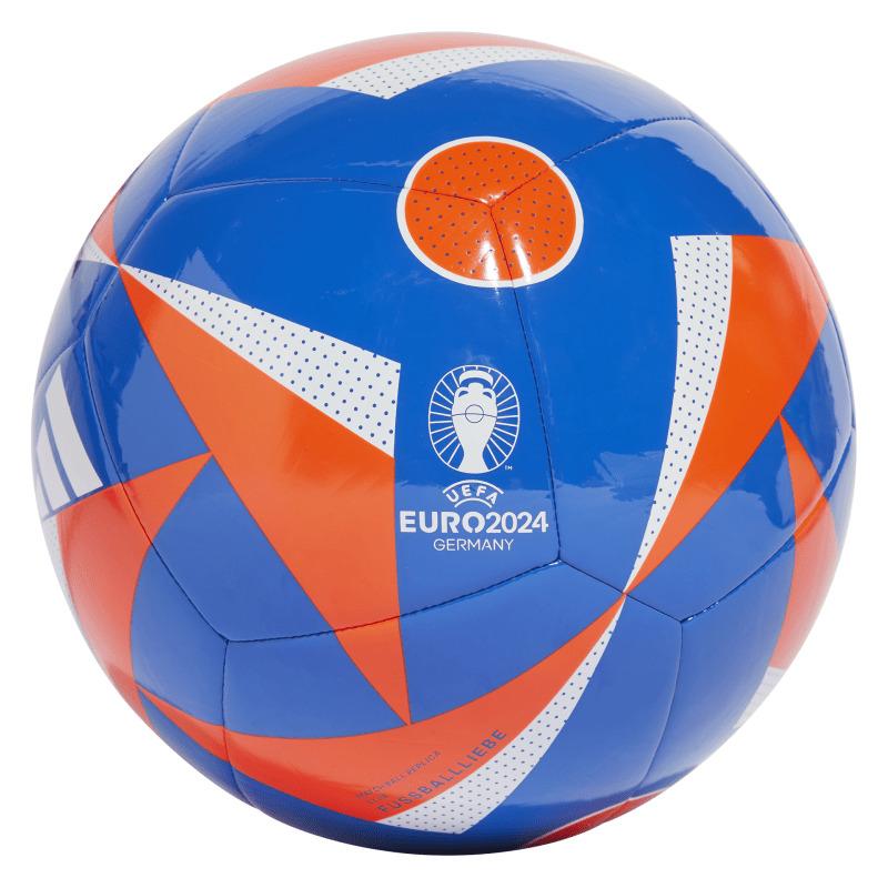 Réplica de balón de fútbol Adidas Euro 2024