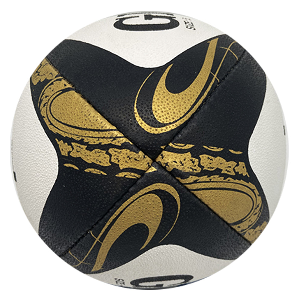 Gilbert Finale TOP 14 Balones de rugby Innovo Finale 2024