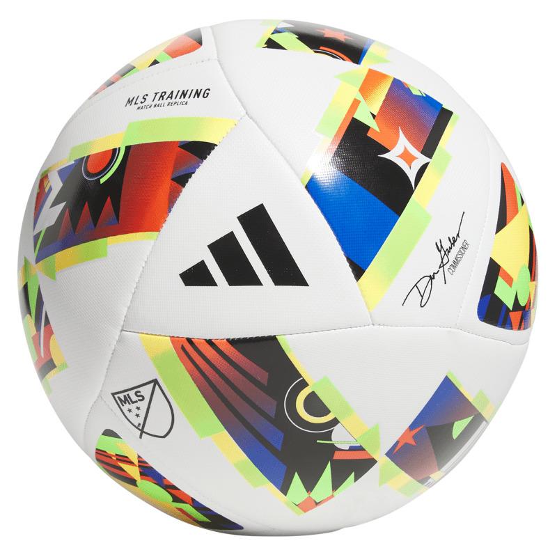 Adidas MLS 2024 Training Football