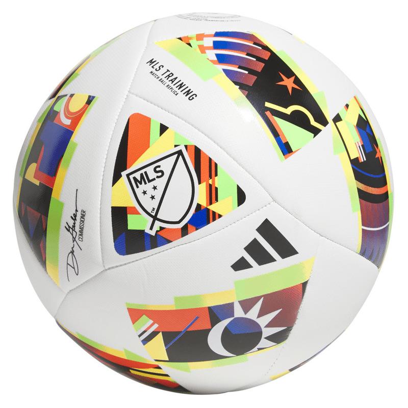 Adidas MLS 2024 Training Football