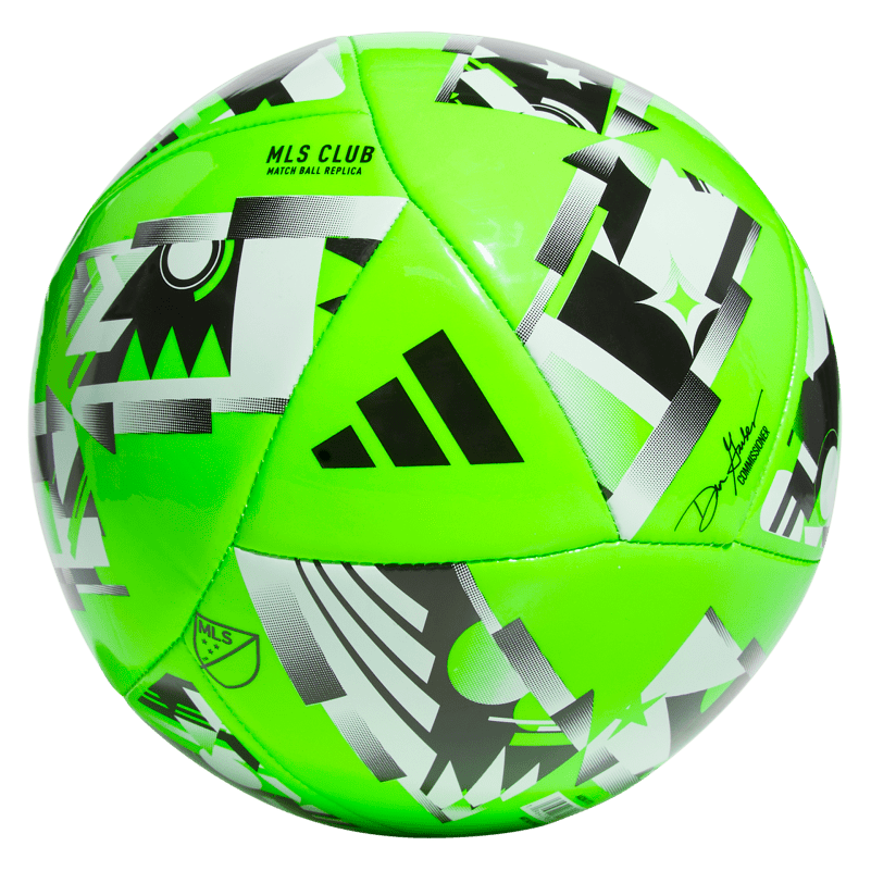 Fútbol de clubes Adidas MLS 2024