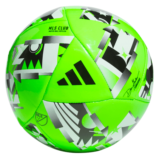 Fútbol de clubes Adidas MLS 2024