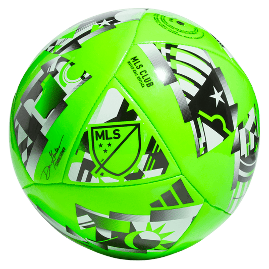 Fútbol de clubes Adidas MLS 2024